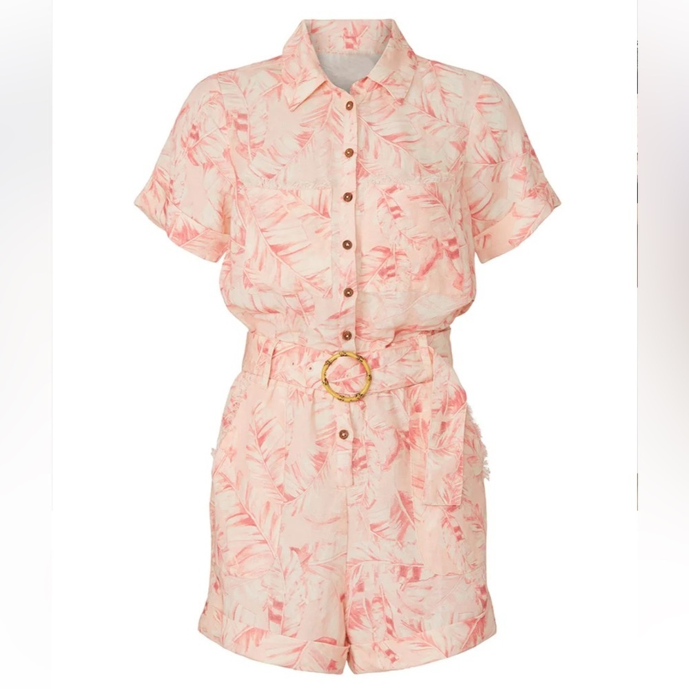 Show me your Mumu romper - M